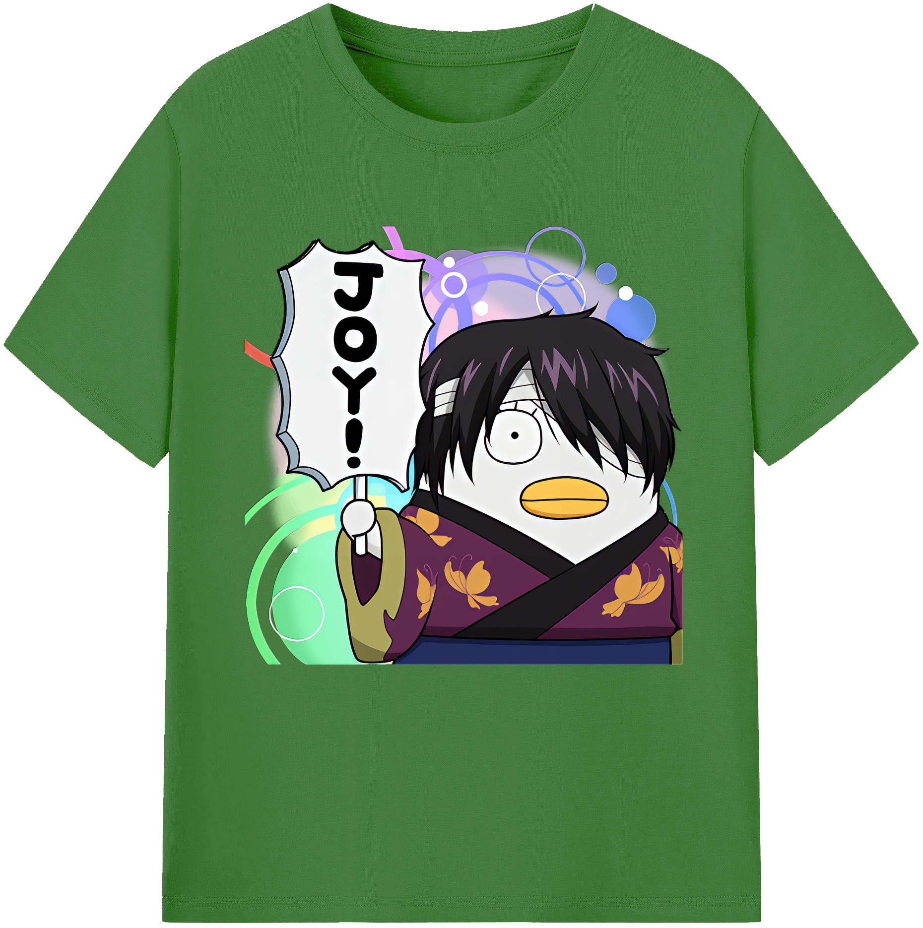 （画像用） ぎんたま 坂田銀時（さかたぎんとき） 神楽 志村新八（しむら しんぱち） GINTAMA Sakata Gintoki Kagura Shimura Shinpachi レディースカジュアルプリントTシャツ（綿100％）